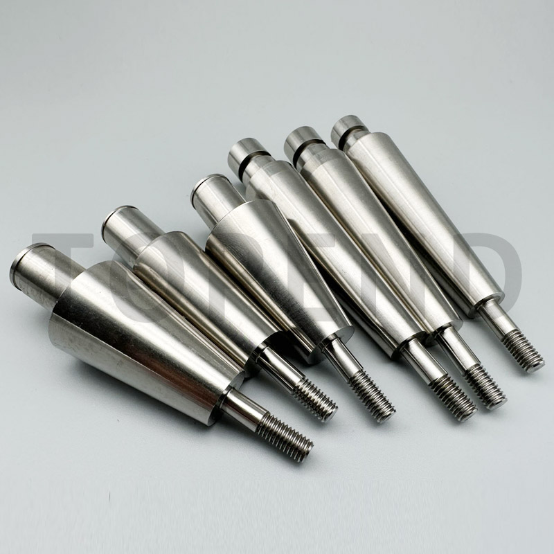 上海钛件加工还得拓普恩