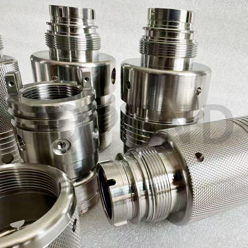 成都钛合金加工厂家