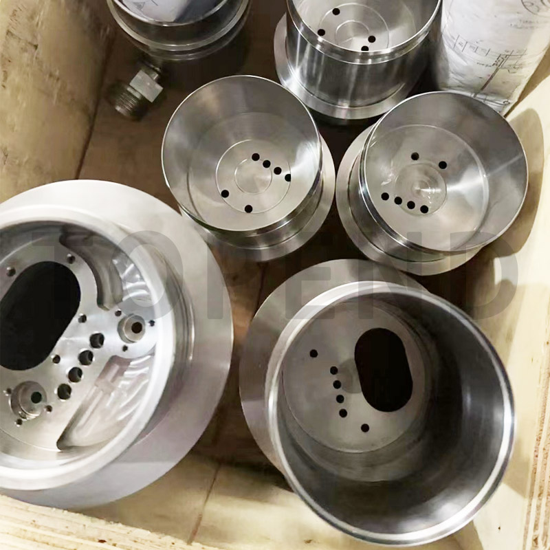 成都钛合金加工企业