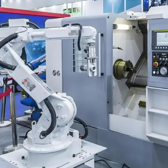 钛合金精密件用于高端机械